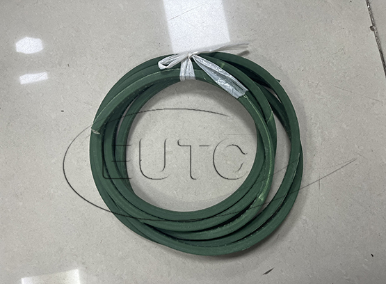 Dây curoa đục lỗ bản A*3500
