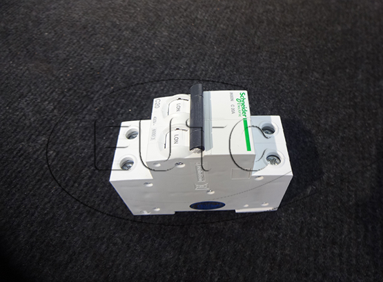 Acti9-Cầu dao tự động iK60N 2P 20A C - A9K27220