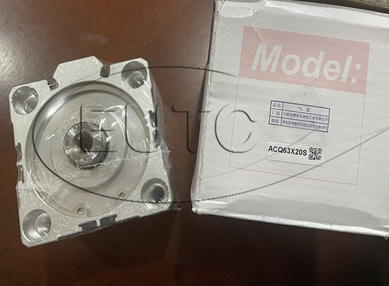 Compact Air Cylinder