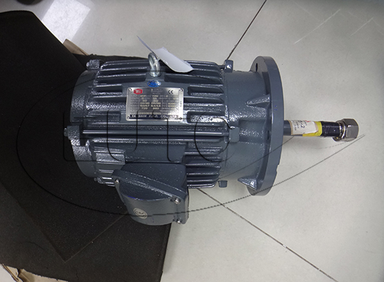 Động cơ tháp giải nhiệt 1,5KW 8P 2HP 710v/p