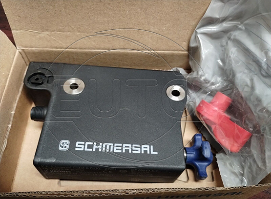Safety switch