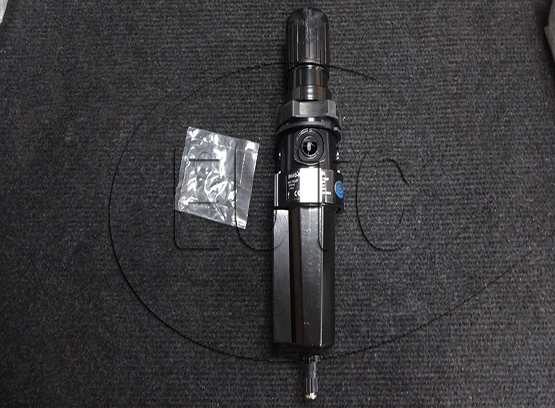 REGULATOR