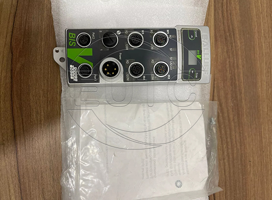 Bộ xử lý RFID đa tần số