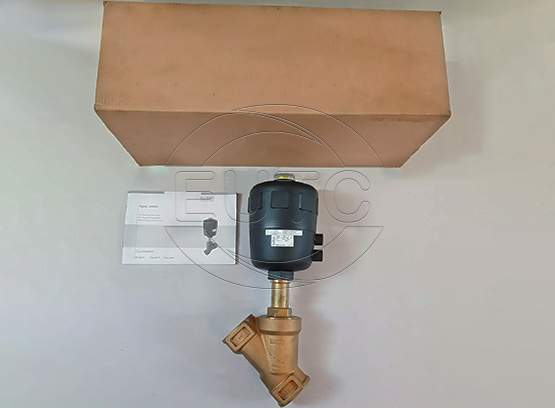 Solenoid Valve