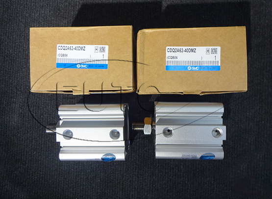 Air cylinder