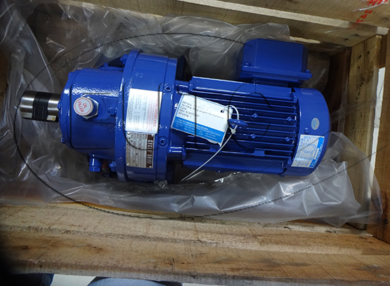 SUMITOMO CYCLO SPEED ENGINE
