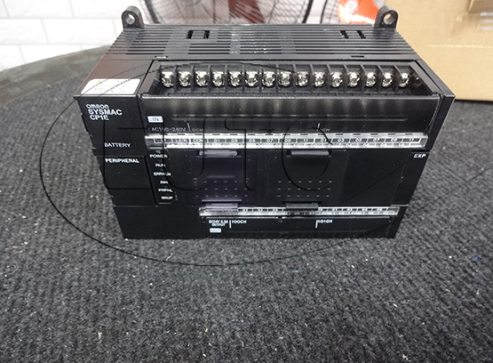 CPU Controller