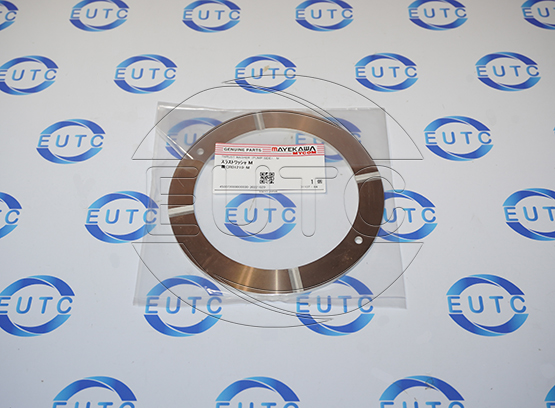 THRUST WASHER