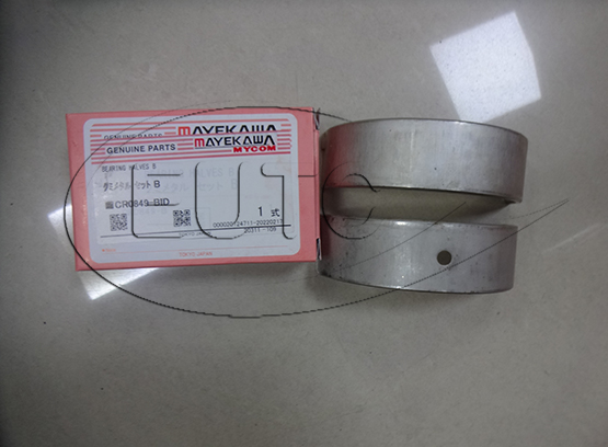 BEARING HALVE B