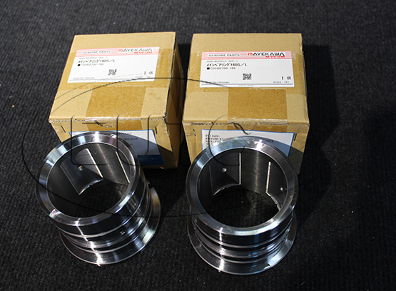 Main bearing CSH02700-160