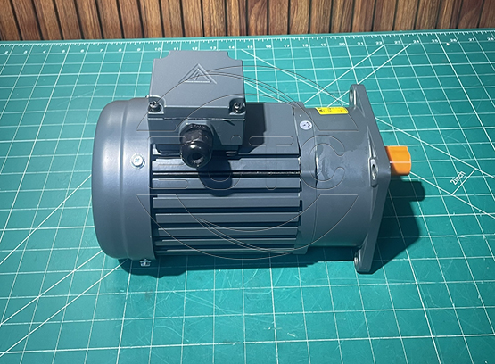 Motor gearbox
