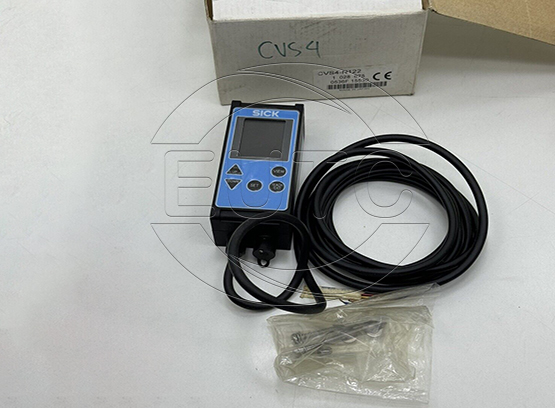 Cảm biến tầm nhìn OCR