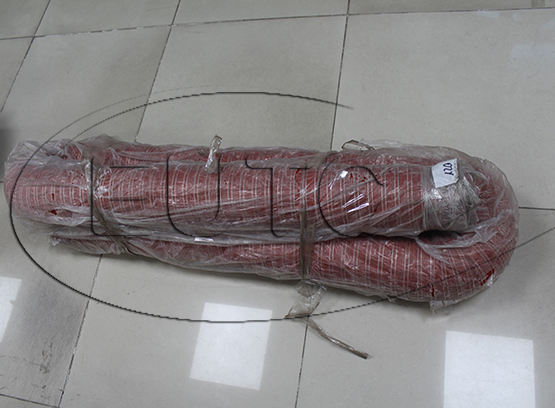 Silicon tube D120