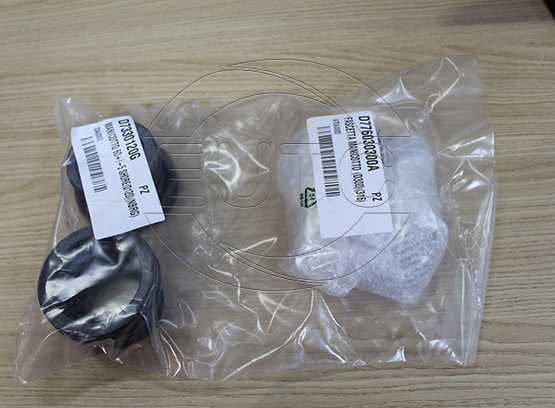 RUBBER SLEEVE (D120)(NBRG) CERTIFICATA ALIMENTARE/FOOD CERTIFICATE POS.705