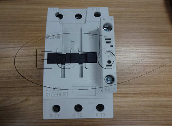 CONTACTOR DILM65(RDC24)