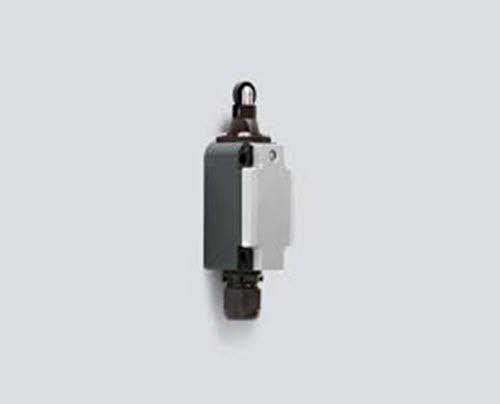 Metal position switch