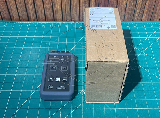 IFM E18430