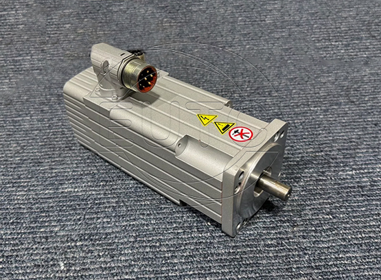 Động cơ Servo