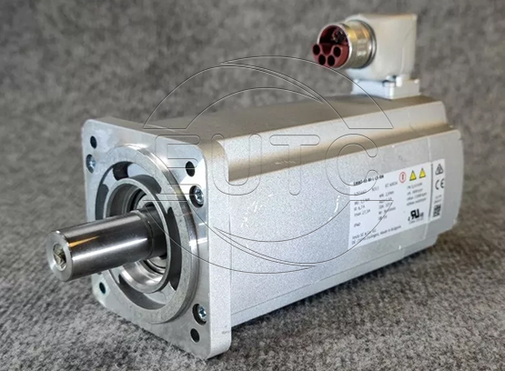 Servo motor