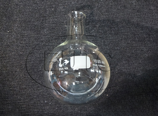Bình cầu đáy tròn SCHOTT DURAN 1000ml
