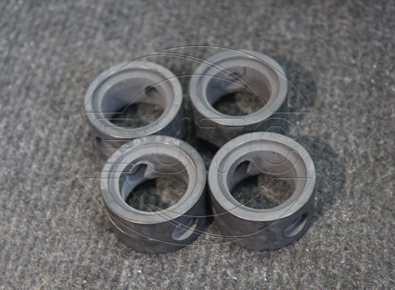 EFDM gasket For biological butterfly valve; 23- 29; Bardiani