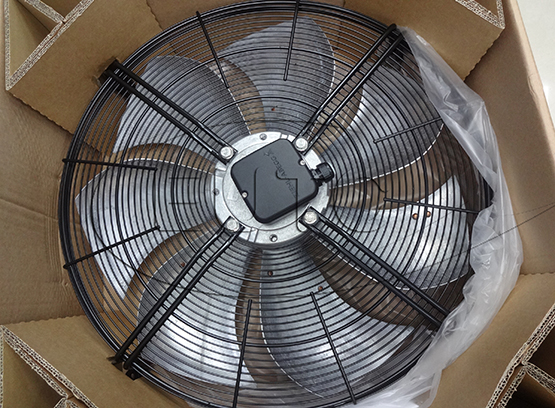 QUẠT DÀN LẠNH MODEL:FH065-VDP.6N.V7
