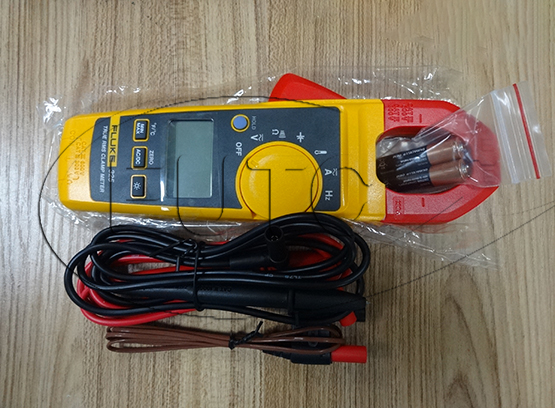 AC/DC clamp meter FLUKE 325