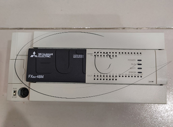 LOGIC CONTROL PROGRAM
