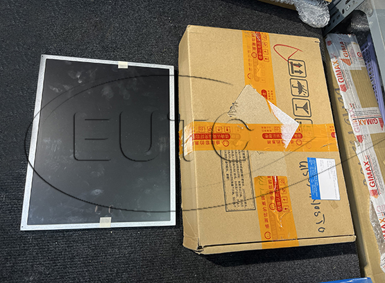 LCD screen