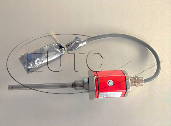 Linear position sensor