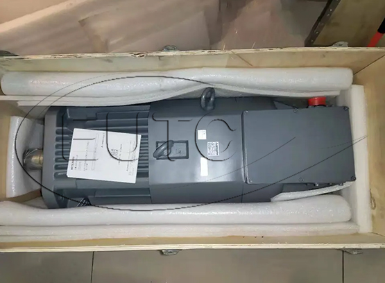 Động cơ AC servo