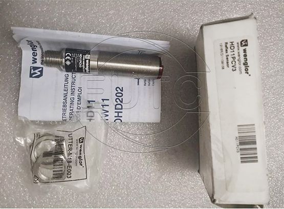 Reflex Sensor