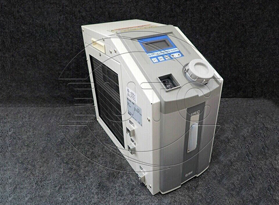 Thermoelectric Chiller