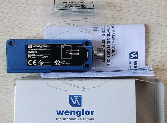 Reflex Sensor