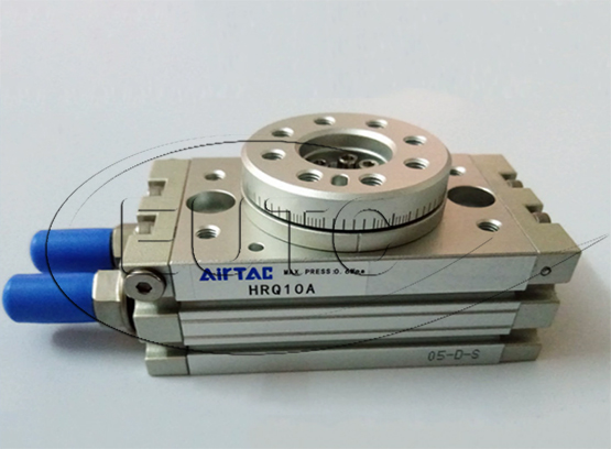 Pneumatic Rotary Table Cylinder