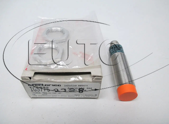 Inductive sensor  PART NUMBER:920-3801-00