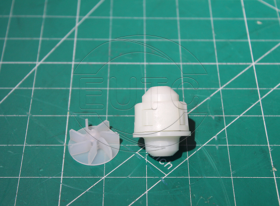 Spare part set