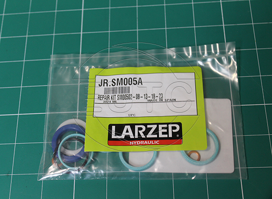 Bộ gioăng làm kín bằng cao su JR.SM005A