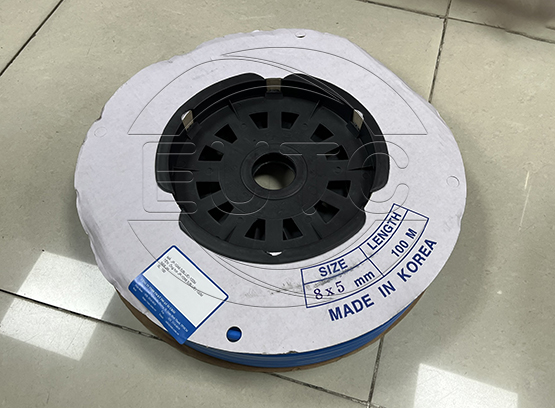 Ống dẫn khí Ø8 JST0805-(B,BU,Y,C)