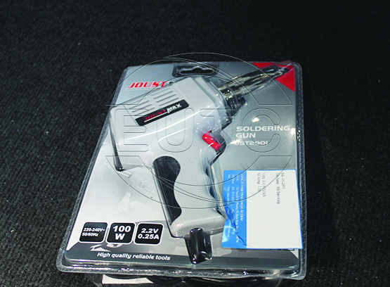 Pulse welding torch
