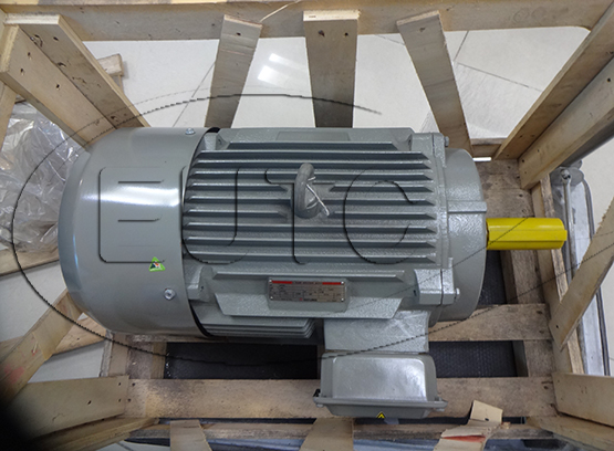 Motor 4P 20HP B3 380V