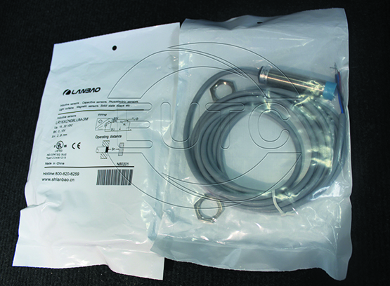 LANBAO sensor