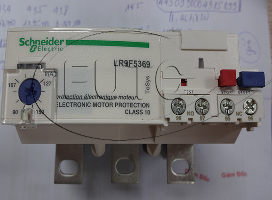 RỜ-LE NHIỆT F CL10 90A 150A