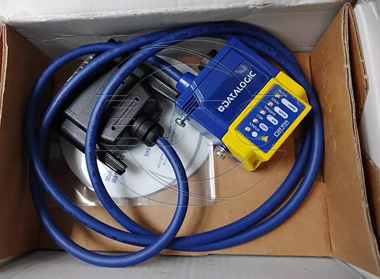 Barcode Scanner
