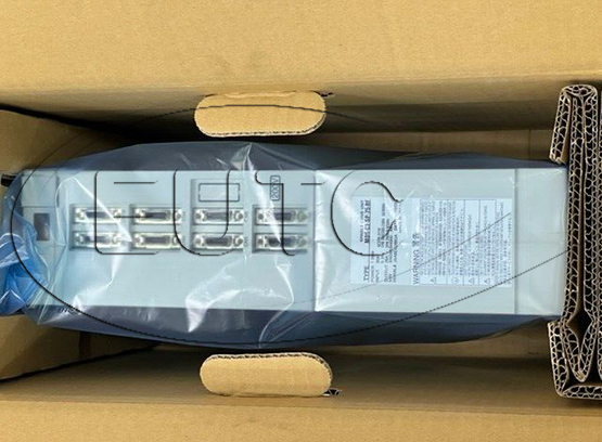 Mitsubishi Spindle Drive