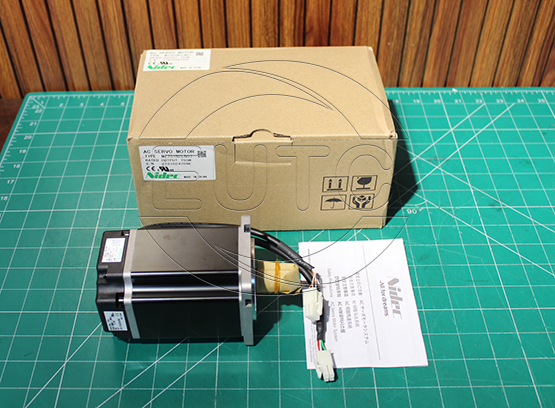 Motor Ac Servo Nidec MZ751N2LN07 750W