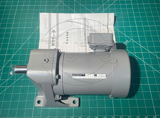 Motor