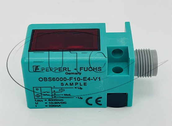 Cảm biến phản xạ