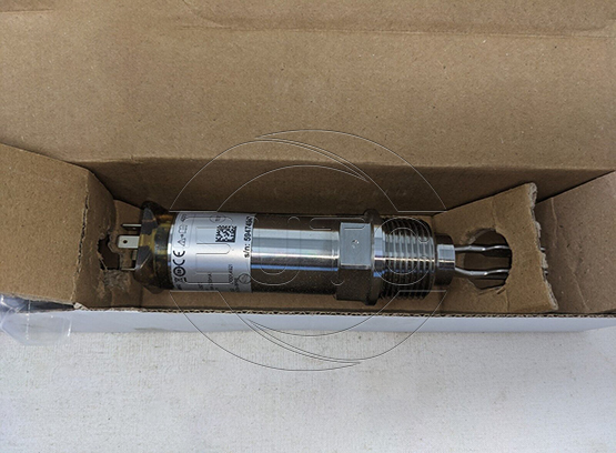 Công tắc mức rung