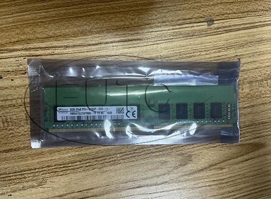 Skhynix 8Gb 2Rx8 PC4-2133P-E ECC UDIMM Ram Memory